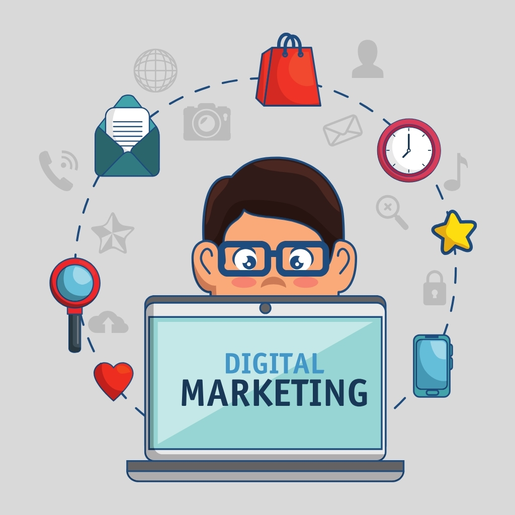 digital marketing